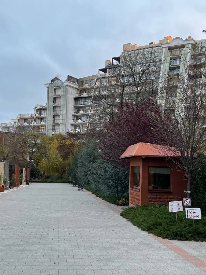 продажа двухкомнатной квартиры номер A-173358 в Приморском районе, фото номер 8